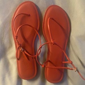 Loft Sandals